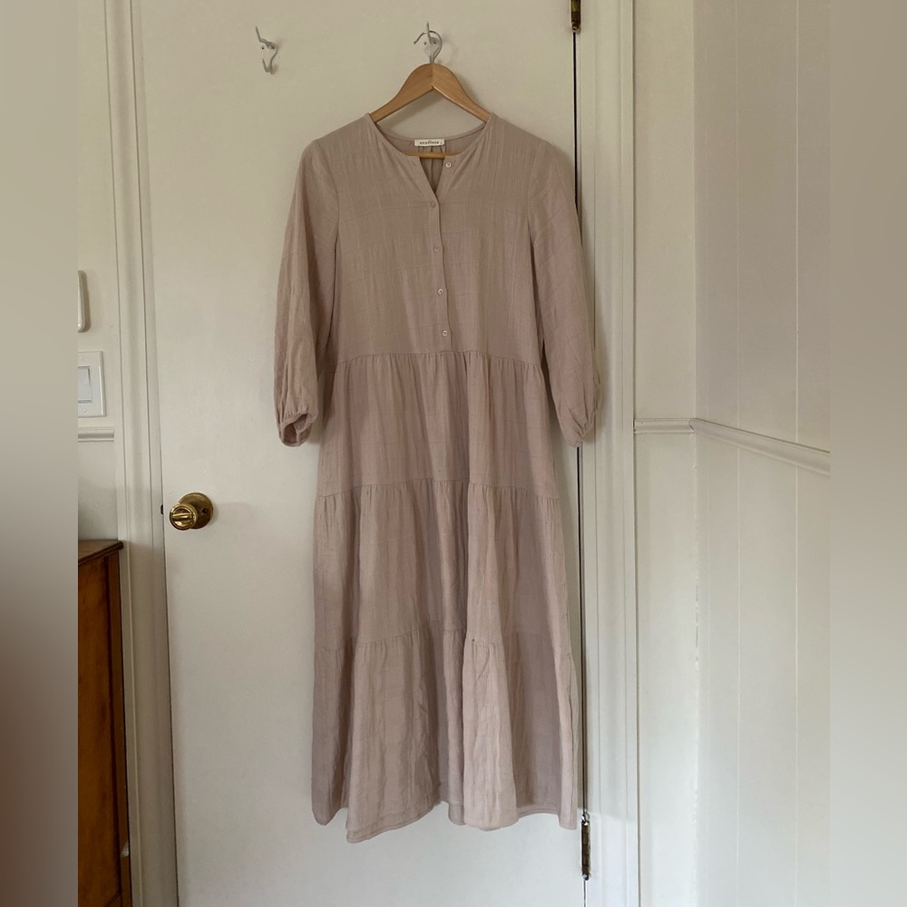 Neuflora Isabel Dress